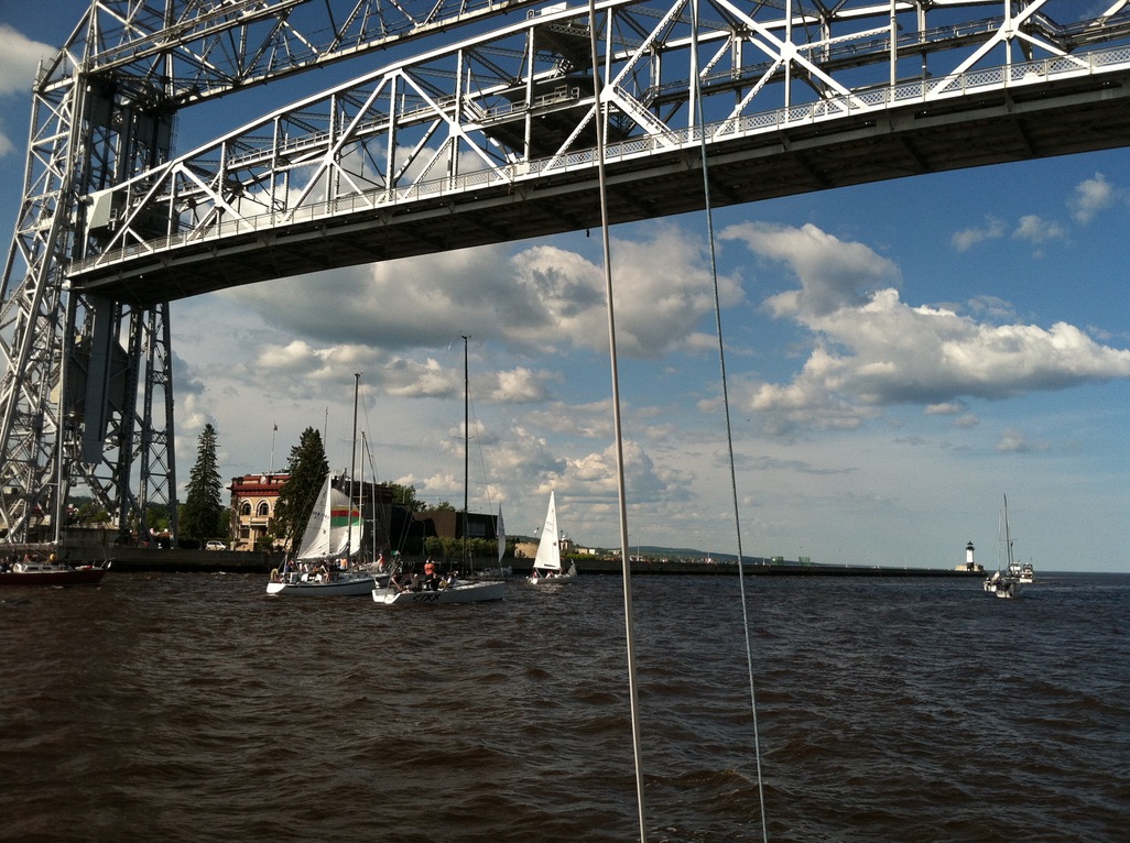 Bridge Icon